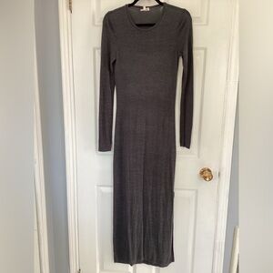 ARITZIA Wilfred Free maxi dress (#i5)